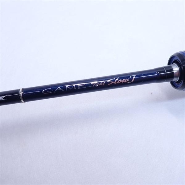 １３ゲームタイプスローＢ６８５